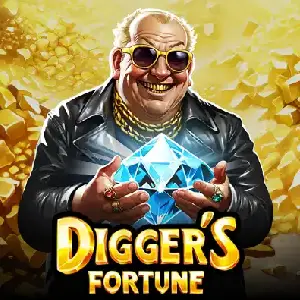 Digger's Fortune