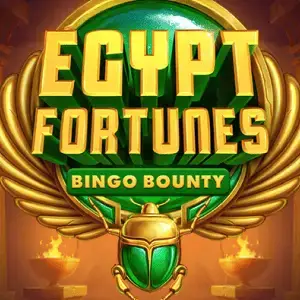 Egypt Fortunes: Bingo Bounty